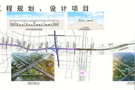 九洲高架东延工程建设加速 力争今年底主线桥梁桩基础完成70%图片
