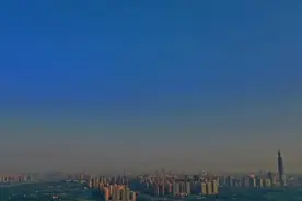 四川人，持续高温小心臭氧，专家教你这样防范图片