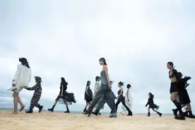 打造无年龄衣橱，MO&Co. 升级童装新玩法图片