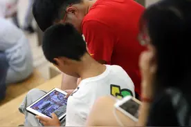 腾讯再度升级防沉迷措施：小学生将禁止在游戏内消费，从《王者荣耀》试点图片