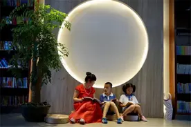 中国故事｜校长王智慧：让和美的种子成长为一树花开图片