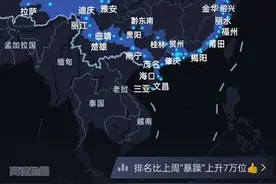 95后广州情侣骑行三月到北京，一路露营自炊收获乐观感动图片
