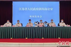 江苏推进南京市二院汤山院区收治床位扩容 三梯次支援医疗队总计1633人图片