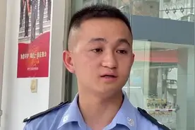 南宁警方千里奔赴重庆、四川，追回两辆被骗奔驰车图片