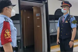 朝凌高铁正式开通运营！大连至北京最快旅行时间缩短47分钟图片
