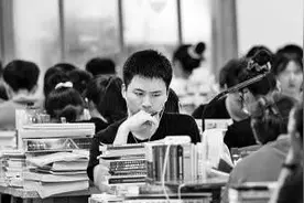 重“研”从“严”，研究生教育全面升级图片