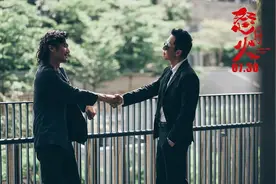 楠楠自语｜摸到真汉子的良心图片