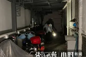 爆红的杭州拾荒爷爷，就是小时新闻报道过的无花果爷爷：两年，一位老者的变与不变图片