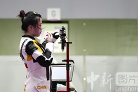 惊艳！奥运赛场上的“神仙解说词”火了，网友：这就是中国式浪漫图片