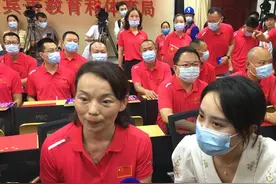 还原奥运冠军邹敬园：23岁还没谈对象，妈妈说以事业为重 7岁就远赴成都训练性格独立图片