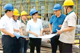 董冰：脚印留在一线口碑树在民心图片
