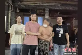 浙江警方抓获一名命案逃犯：潜逃21年终入法网图片