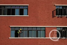 重庆北碚4所新校舍今年秋季开学图片