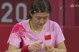 有趣！奥运会上的这几个想不到，你知道吗？图片