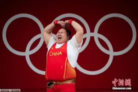 外媒看中国人奥运观变迁：不再“唯金牌论”，日趋成熟自信图片