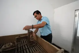 “地方”罐头炼成记：年产值超百亿，全国超三成的水果罐头产自这图片