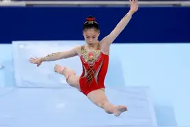 第三十二金！身轻如燕图片