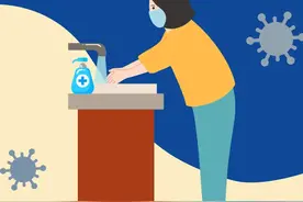 “德尔塔”！我该拿你怎么办？图片