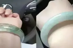 翡翠收藏价值甚高，究竟花多少钱买翡翠才最明智？图片