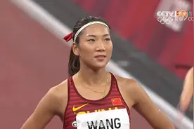 创造历史！安徽姑娘王春雨女子800米决赛第5名！图片