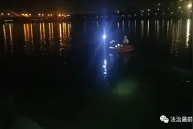 痛心！南宁一对父女在邕江游泳突发意外，救上岸时已无生命体征图片