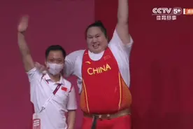 李雯雯VS吴美锦：功夫熊猫师徒的相处之道图片