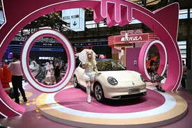 ChinaJoy再破圈：8年老CJ直呼看不懂，腾讯、网易展台遭“嫌弃”图片