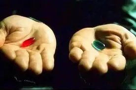 人想要成熟，最好还是了解点世道险恶图片