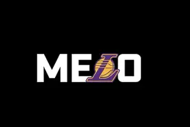 安东尼发推宣布自己加入湖人：ME7O变MEL(LAL)O图片