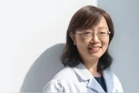 健康名人堂｜四川省名中医谢萍：因为感同身受，所以全力以赴图片