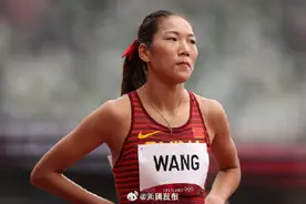 王春雨女子800米排名第五图片