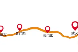 沪蓉高速沿线，旅游小镇火爆迎客图片