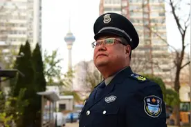 我们的第二生日｜全国劳动模范朱良玉：共产党员干事业，同样需要亮剑精神！视频封面