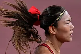 奥运快讯｜王春雨女子800米第五图片