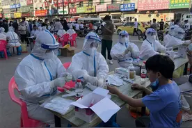 致敬！新时代最可爱的人图片