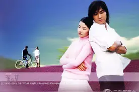 《薰衣草》20年男女主角星路浮沉！跑龙套的「她」现在是戏剧女王图片