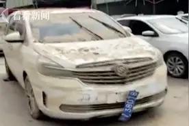 郑州汽车救援接近尾声 40万辆水淹车何去何从？图片