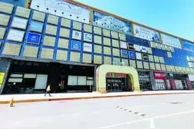 比如世界将闭店 纯家庭消费越走越窄？图片