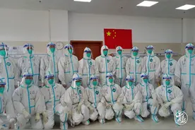防疫表情包斗图大赛开始啦！云报小姐姐申请出战图片