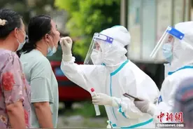 本土确诊+71涉及7省！西安省际班线全部停发，这地急寻密接！疾控再发紧急提醒图片