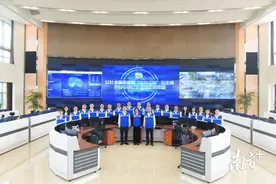 南方观察｜东莞“小网格”做活基层治理“大文章”图片