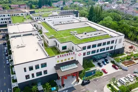 不吃药不打针，崇明首个儿科推拿专科门诊在这里！图片