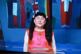 在日本喷人得吃牢饭的话，他早就进去无数次了图片