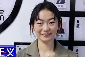 新青年·上封面｜为2700万聋人发声 她明年将成中国第一位聋哑人律师图片