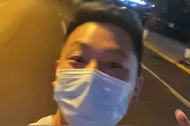 成都人的乐观关不住！小伙把居家隔离生活写成了歌图片