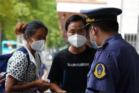 吉首：31条汽车客运班线停运 火车站乘车需附核酸证明图片
