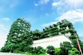 2021年世界500强发布！中国企业表现不凡，碧桂园排名升至第139位图片
