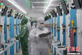 长三角一体化的嘉善剪影：同下一盘棋 开创新格局图片