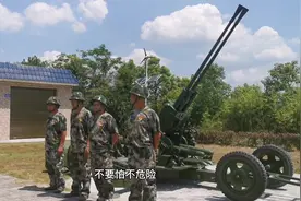 60秒说气象⑤｜砰！这个炮声不危险，烟农喜闻又乐见图片