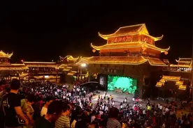 旅游实力比肩海南，张家界等待走出“至暗时刻”图片